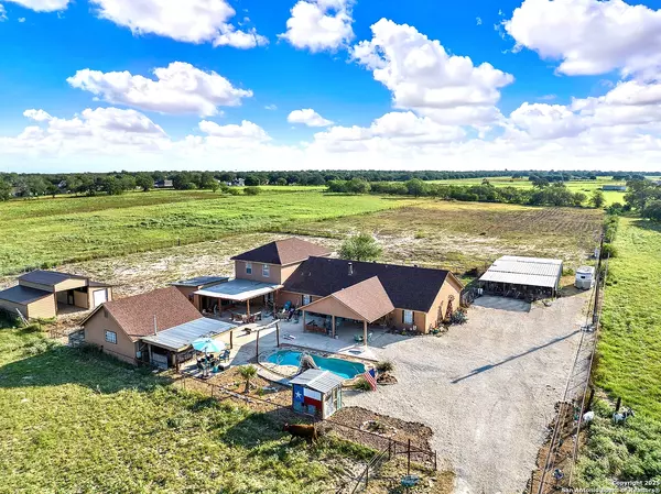 Sutherland Springs, TX 78161,10470 Fm 539