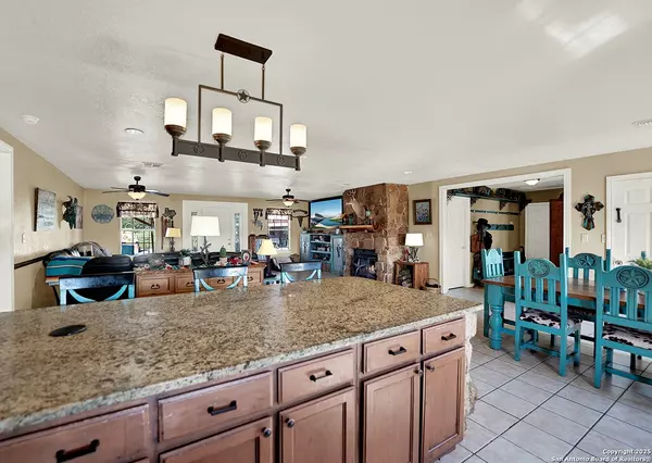 10470 Fm 539, Sutherland Springs, TX 78161