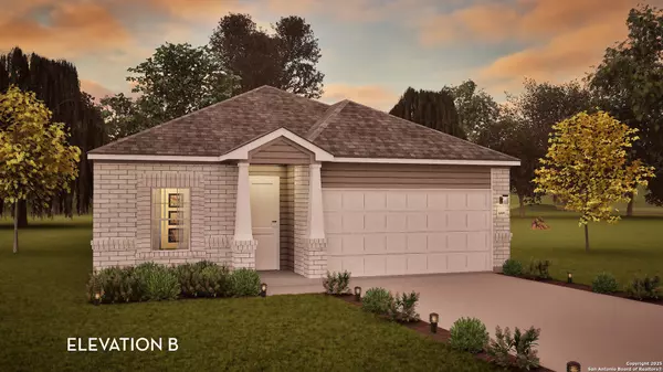 417 Tim's Way, Seguin, TX 78155