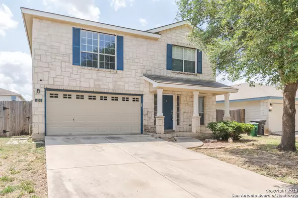434 Stable Vista, San Antonio, TX 78227