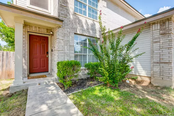 San Antonio, TX 78254,9743 Girth Ln