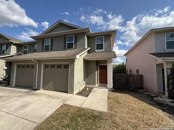 6318 Melanzane UNIT 4, San Antonio, TX 78233