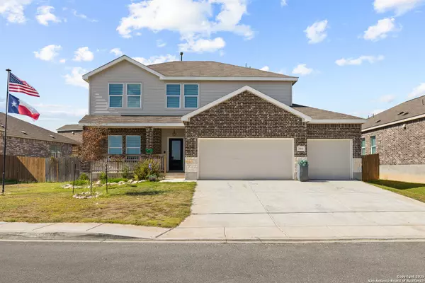 31821 Nimbus, Bulverde, TX 78163