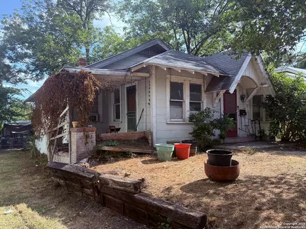 San Antonio, TX 78212,370 huisache