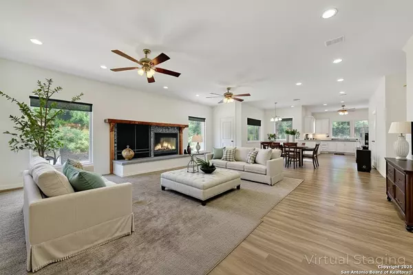 New Braunfels, TX 78132,639 Bluff Ridge Ct