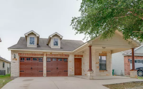 10439 Catfish Lane, San Antonio, TX 78224
