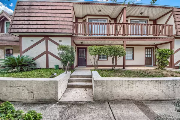 8715 Starcrest #48 UNIT 48, San Antonio, TX 78217