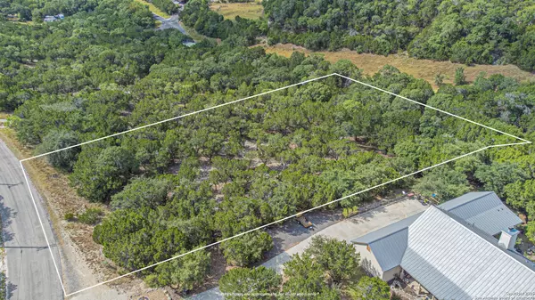 Helotes, TX 78023,LOT 443 Pr 1706