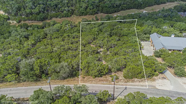 LOT 443 Pr 1706, Helotes, TX 78023
