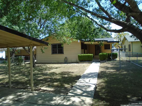 San Antonio, TX 78225,739 theo