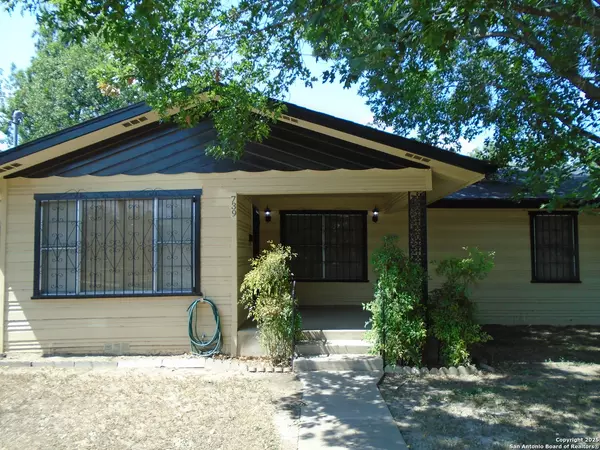 739 theo, San Antonio, TX 78225
