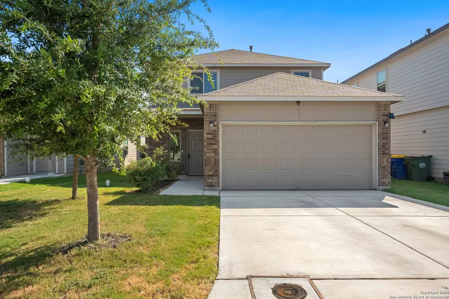 5502 Daniel Way, St Hedwig, TX 78152