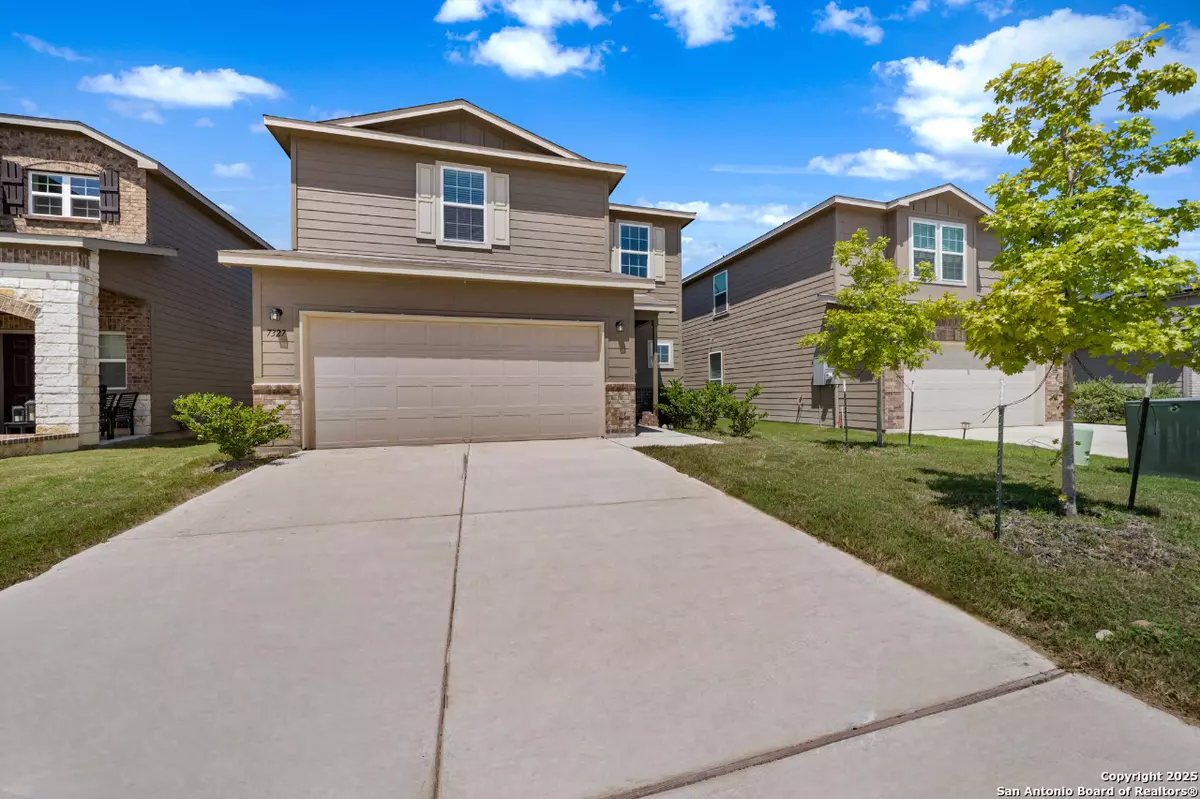 San Antonio, TX 78252,7327 Tradinghouse Lane