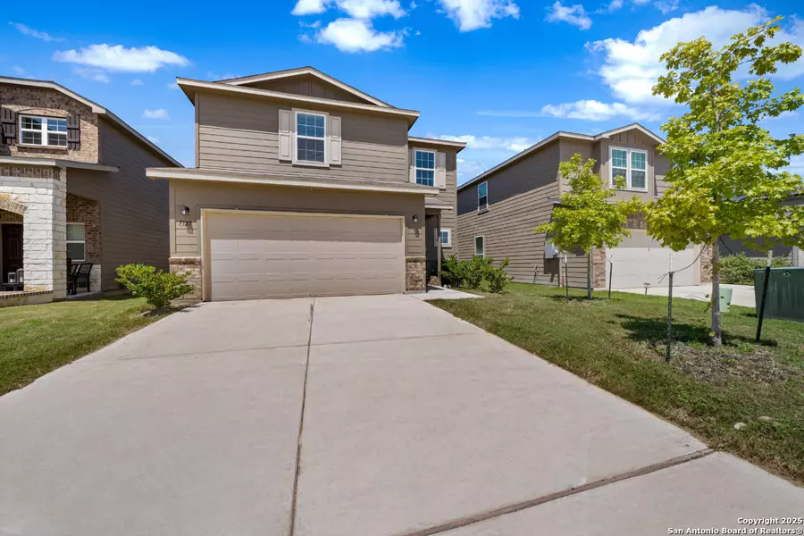 7327 Tradinghouse Lane, San Antonio, TX 78252