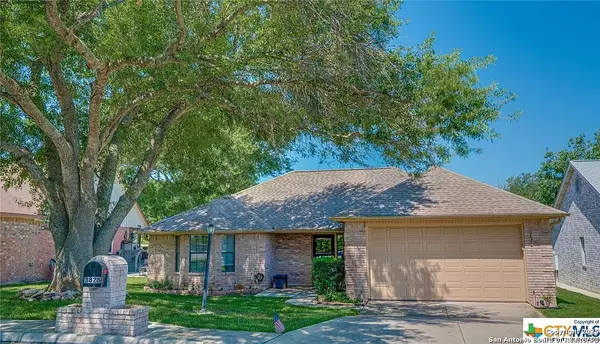 3828 Hunters, Schertz, TX 78108