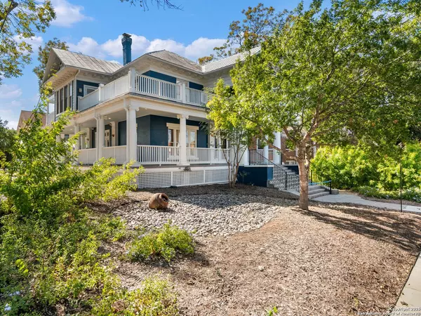 San Antonio, TX 78212,702 W FRENCH PL