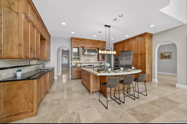 San Antonio, TX 78255,19223 Terra Rock