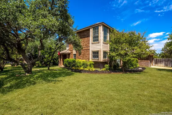 San Antonio, TX 78258,17902 Crystal Knoll