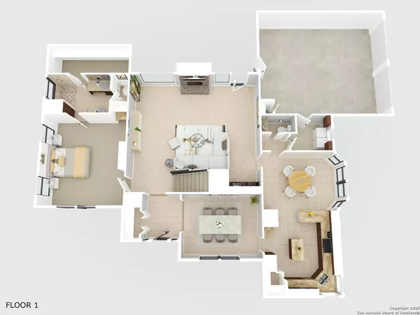San Antonio, TX 78258,17902 Crystal Knoll