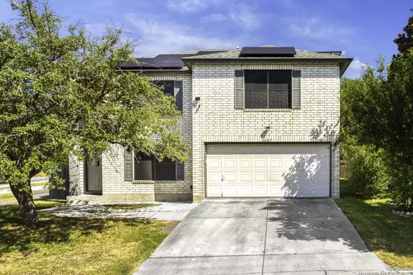 6603 Raintree Frst, San Antonio, TX 78233