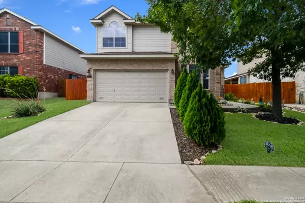 San Antonio, TX 78253,12607 Skyline Mesa