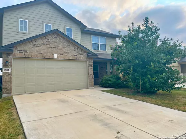 San Antonio, TX 78254-2160,13315 SPIKE RUSH