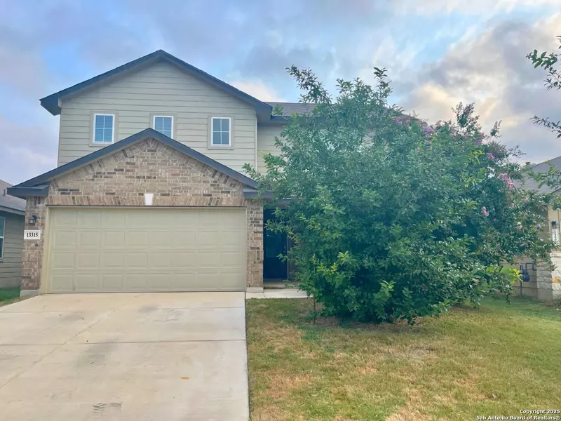 13315 SPIKE RUSH, San Antonio, TX 78254-2160