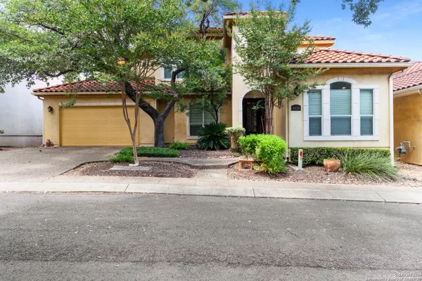3439 Monterrey Oak, San Antonio, TX 78230