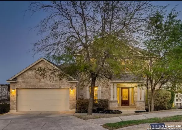 7223 Washita Way, San Antonio, TX 78256