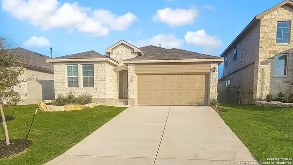 21042 Gravel Keep, San Antonio, TX 78266