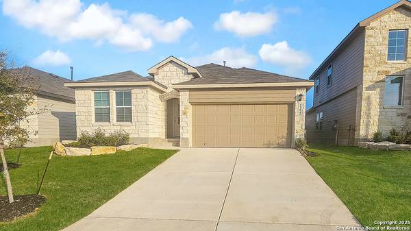 21042 Gravel Keep, San Antonio, TX 78266