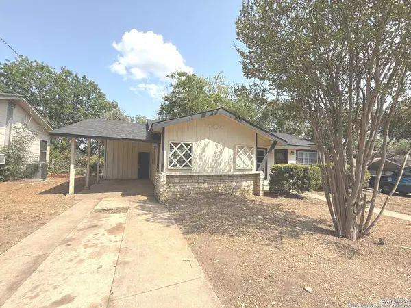 San Antonio, TX 78213,7614 northway
