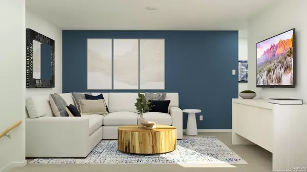 San Antonio, TX 78264,2871 Red Diamond