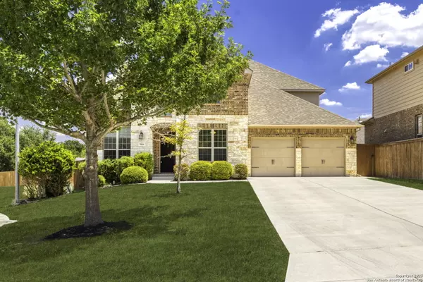 San Antonio, TX 78254,7814 Rushing Crk