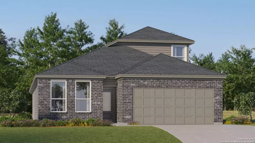 14954 Taradeau, San Antonio, TX 78254