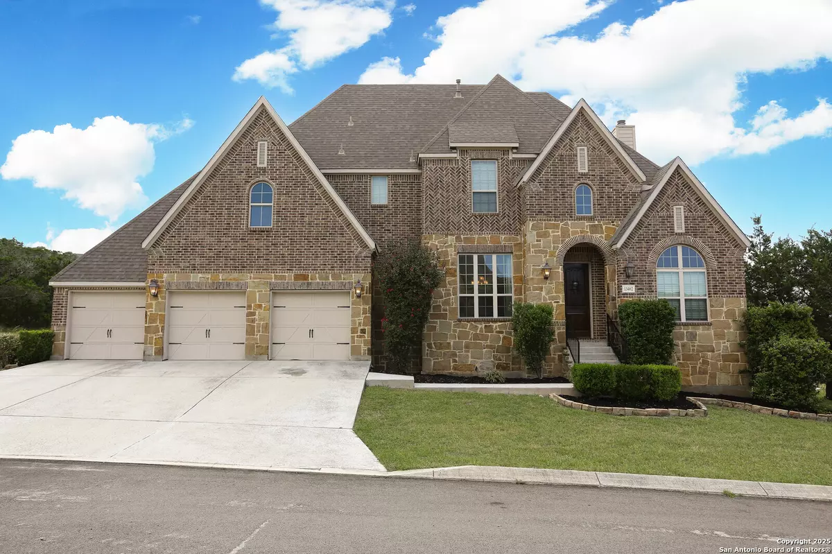 Helotes, TX 78023,13402 Rustic Sand