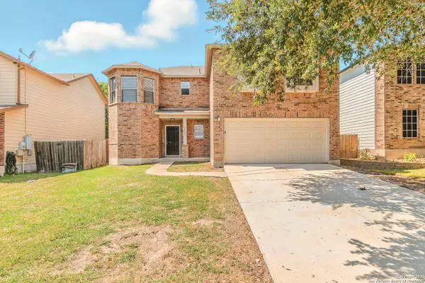 3433 whisper, Schertz, TX 78108