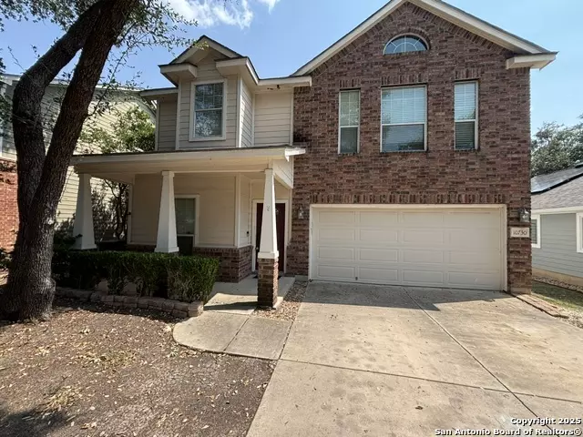 10730 Impala Springs, San Antonio, TX 78245