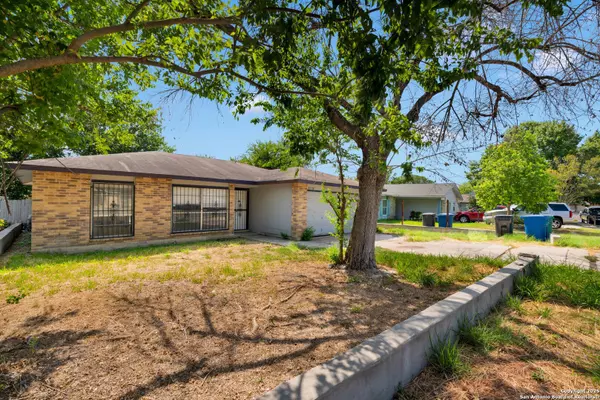 8990 Old Sky Harbor, San Antonio, TX 78242