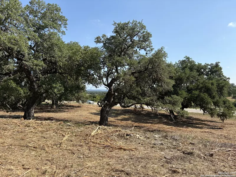 LOT 146 Horseshoe Falls, Bandera, TX 78003
