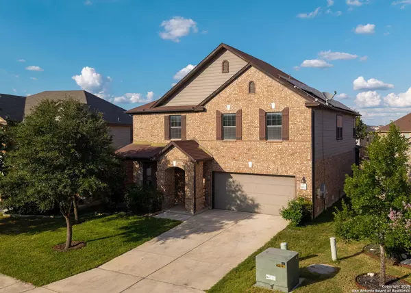 San Antonio, TX 78259,20322 Oak Panache