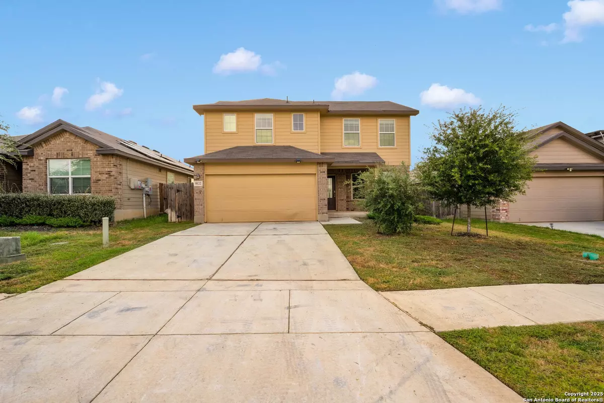 San Antonio, TX 78242,8122 Horizon Dale