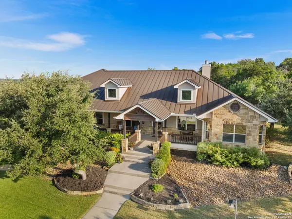 22 Outlook Point, Boerne, TX 78006