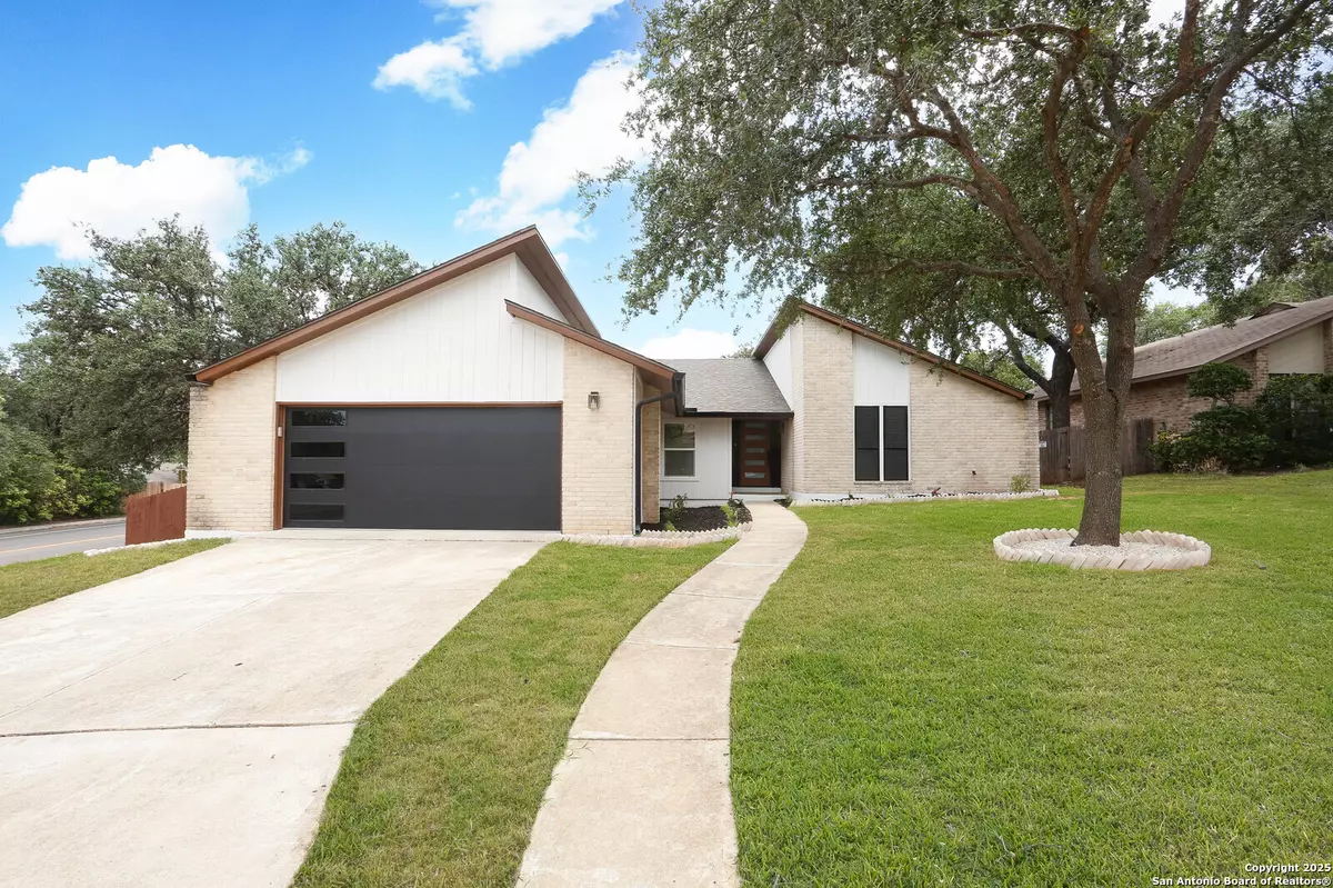 San Antonio, TX 78251,8502 Ridge Stone
