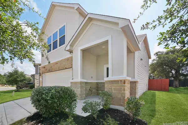 5602 Chestnut Xing, San Antonio, TX 78266