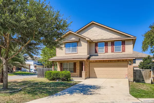 1707 Guilford Ct, San Antonio, TX 78245