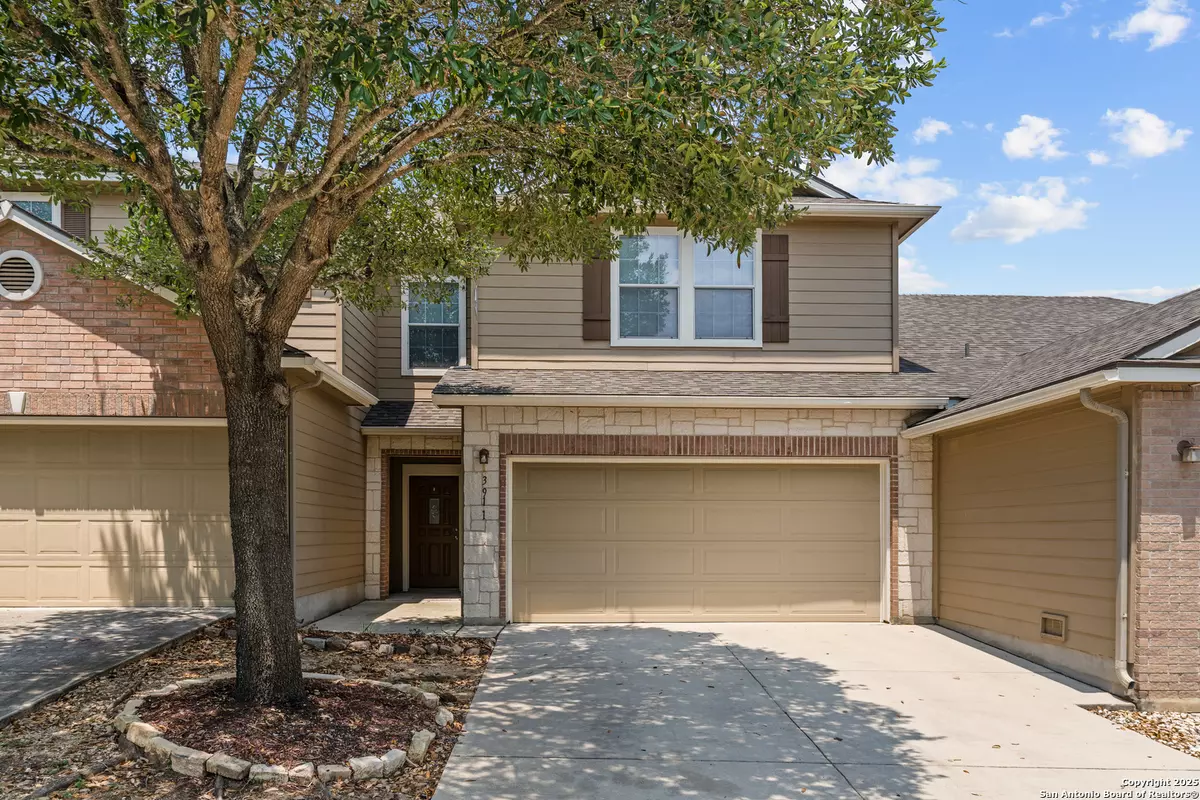 San Antonio, TX 78260,3911 Cortona Way