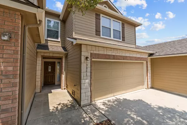 San Antonio, TX 78260,3911 Cortona Way