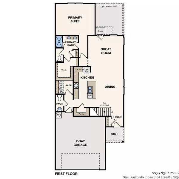 New Braunfels, TX 78130,4251 Clarisse Street