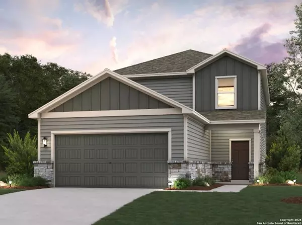 4255 Clarisse Street, New Braunfels, TX 78130